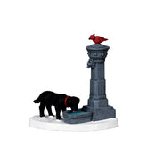 Lemax Accessory Lemax Water Fountain